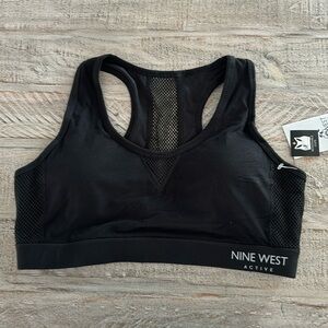 Nine West Sports Bra